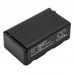 Батерия за дистанционно управление за кран Autec LK4 LK6 LK8 LBM02MH NIMH 2,4V 2000mAh Cameron Sino Батерия за дистанционно управление за кран Autec LK4 LK6 LK8 LBM02MH NIMH 2,4V 2000mAh Cameron Sino