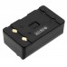 Батерия за дистанционно управление за кран Autec LK4 LK6 LK8 LBM02MH NIMH 2,4V 2000mAh Cameron Sino Батерия за дистанционно управление за кран Autec LK4 LK6 LK8 LBM02MH NIMH 2,4V 2000mAh Cameron Sino