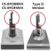 Батерия за прахосмукачка Dyson V8, V8 Absolute 215681 LiIon 21,6V 2800mAh CAMERON SINO Батерия за прахосмукачка Dyson V8, V8 Absolute 215681 LiIon 21,6V 2800mAh CAMERON SINO