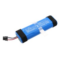 Батерия за прахосмукачка PHILIPS HomeRun 3000, XU3110/01, XU3110/02 C1048A2 LiIon 14,4V 4500mAh CAMERON SINO Батерия за прахосмукачка PHILIPS HomeRun 3000, XU3110/01, XU3110/02 C1048A2 LiIon 14,4V 4500mAh CAMERON SINO
