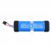 Батерия за прахосмукачка PHILIPS HomeRun 3000, XU3110/01, XU3110/02 C1048A2 LiIon 14,4V 4500mAh CAMERON SINO Батерия за прахосмукачка PHILIPS HomeRun 3000, XU3110/01, XU3110/02 C1048A2 LiIon 14,4V 4500mAh CAMERON SINO