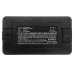 Батерия за прахосмукачка Rowenta 20-RS-RT900866, Explorer 20 , 40, 60 RS-RT900866 LiIon 14,4V 2600mAh CAMERON SINO Батерия за прахосмукачка Rowenta 20-RS-RT900866, Explorer 20 , 40, 60 RS-RT900866 LiIon 14,4V 2600mAh CAMERON SINO